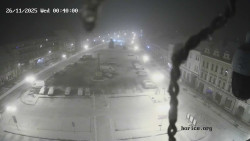 Náměstí Jiřího z Poděbrad