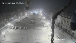 Náměstí Jiřího z Poděbrad