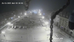 Náměstí Jiřího z Poděbrad