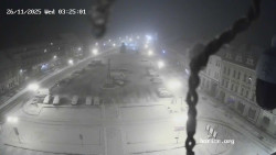 Náměstí Jiřího z Poděbrad