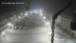 Náměstí Jiřího z Poděbrad