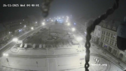 Náměstí Jiřího z Poděbrad