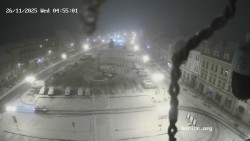 Náměstí Jiřího z Poděbrad