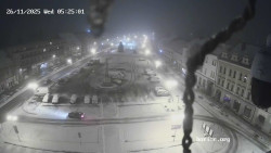 Náměstí Jiřího z Poděbrad