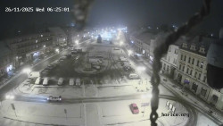 Náměstí Jiřího z Poděbrad