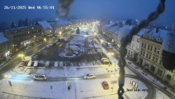 Náměstí Jiřího z Poděbrad