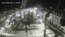 Náměstí Jiřího z Poděbrad