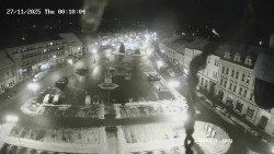 Náměstí Jiřího z Poděbrad