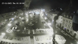 Náměstí Jiřího z Poděbrad