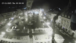 Náměstí Jiřího z Poděbrad