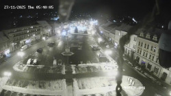 Náměstí Jiřího z Poděbrad