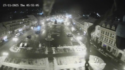 Náměstí Jiřího z Poděbrad