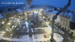 Náměstí Jiřího z Poděbrad