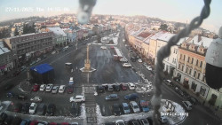 Náměstí Jiřího z Poděbrad