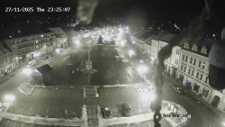 Náměstí Jiřího z Poděbrad