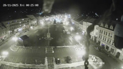 Náměstí Jiřího z Poděbrad