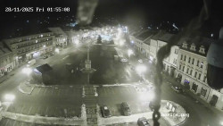 Náměstí Jiřího z Poděbrad