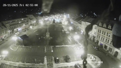 Náměstí Jiřího z Poděbrad