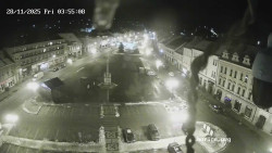 Náměstí Jiřího z Poděbrad