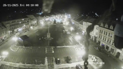 Náměstí Jiřího z Poděbrad