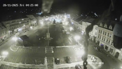 Náměstí Jiřího z Poděbrad