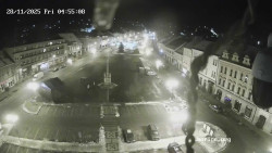 Náměstí Jiřího z Poděbrad