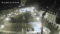 Náměstí Jiřího z Poděbrad