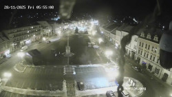 Náměstí Jiřího z Poděbrad