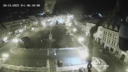 Náměstí Jiřího z Poděbrad