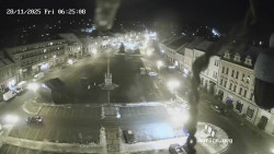 Náměstí Jiřího z Poděbrad