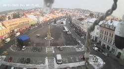 Náměstí Jiřího z Poděbrad