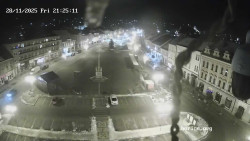 Náměstí Jiřího z Poděbrad