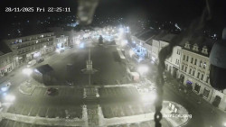 Náměstí Jiřího z Poděbrad