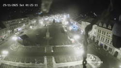 Náměstí Jiřího z Poděbrad