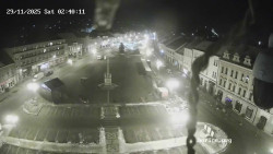 Náměstí Jiřího z Poděbrad