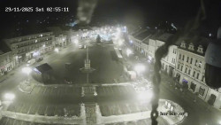 Náměstí Jiřího z Poděbrad