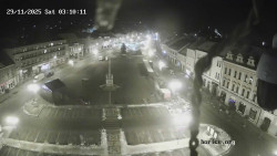 Náměstí Jiřího z Poděbrad