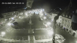 Náměstí Jiřího z Poděbrad