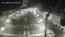 Náměstí Jiřího z Poděbrad