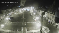 Náměstí Jiřího z Poděbrad