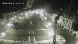 Náměstí Jiřího z Poděbrad