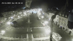 Náměstí Jiřího z Poděbrad