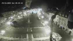 Náměstí Jiřího z Poděbrad