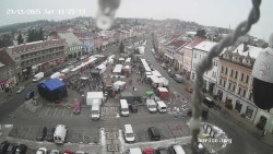 Náměstí Jiřího z Poděbrad