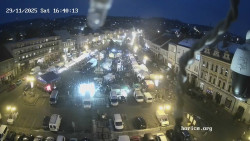 Náměstí Jiřího z Poděbrad