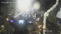 Náměstí Jiřího z Poděbrad