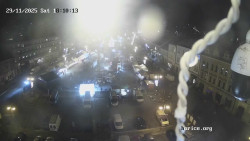 Náměstí Jiřího z Poděbrad