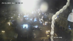 Náměstí Jiřího z Poděbrad