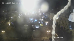 Náměstí Jiřího z Poděbrad