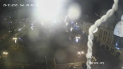 Náměstí Jiřího z Poděbrad